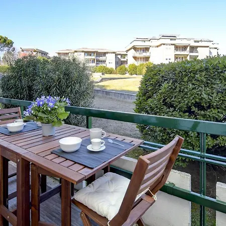 Apartment Virgo - Italian Homing Desenzano del Garda
