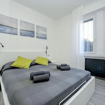 Apartment Virgo - Italian Homing