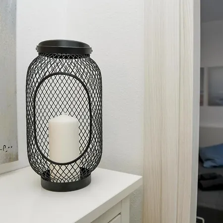 Virgo - Italian Homing Apartment